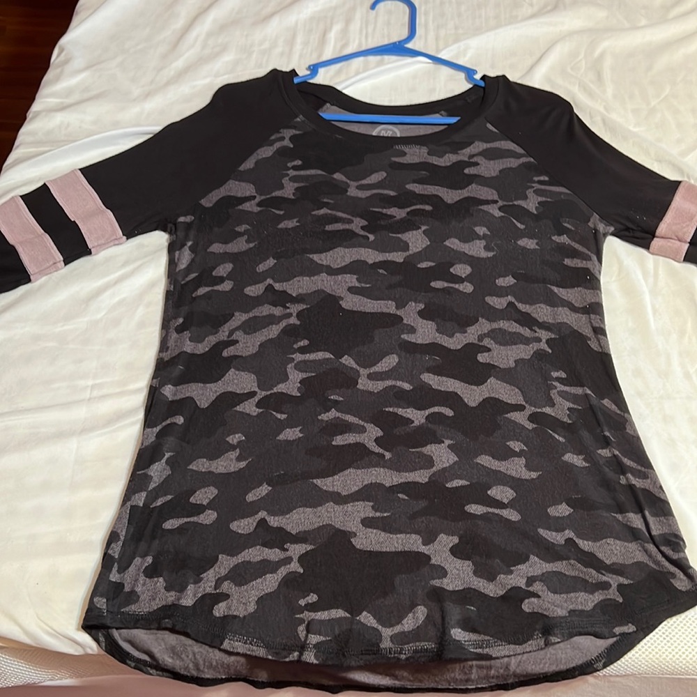Long sleeve